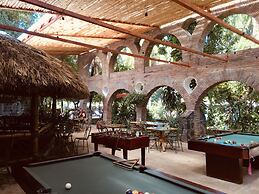 Hotel Granada