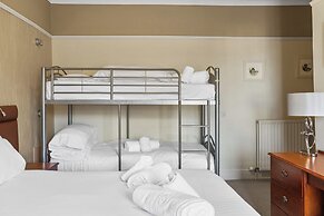 Invicta Hotel