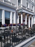Invicta Hotel