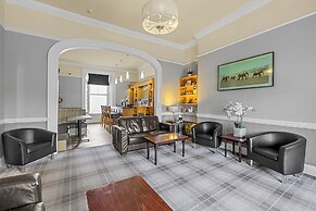 Invicta Hotel