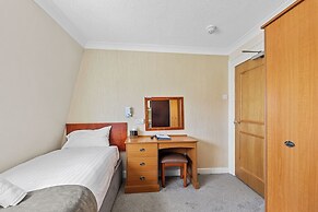 Invicta Hotel