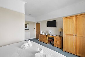 Invicta Hotel