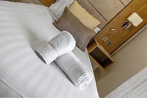 Invicta Hotel