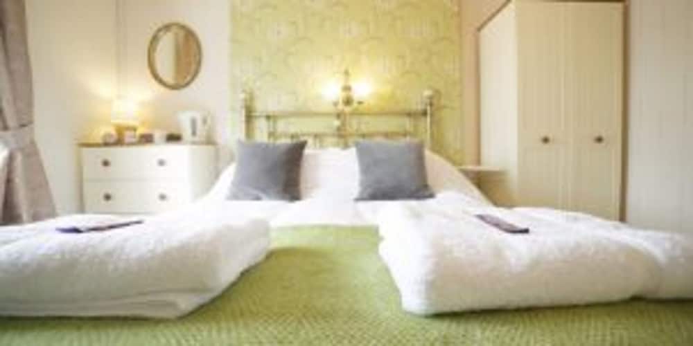 Sunrise Guest House