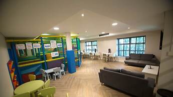 Hotel Bannatyne Durham