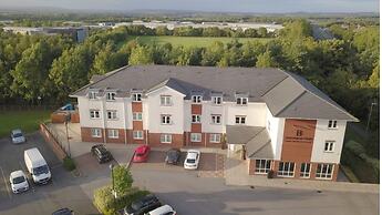 Hotel Bannatyne Durham