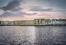 De Vere Cotswold Water Park