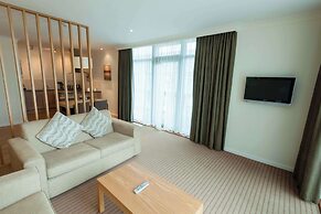 De Vere Cotswold Water Park
