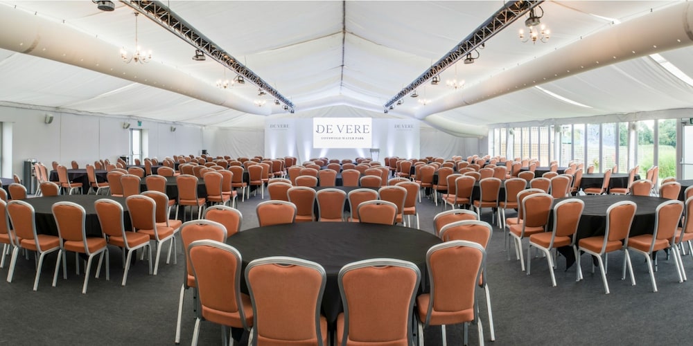 De Vere Cotswold Water Park