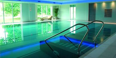 De Vere Cotswold Water Park