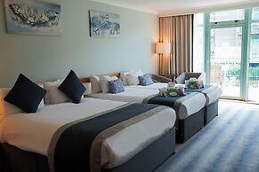 De Vere Cotswold Water Park