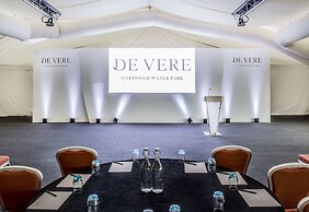 De Vere Cotswold Water Park