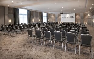 De Vere Cotswold Water Park