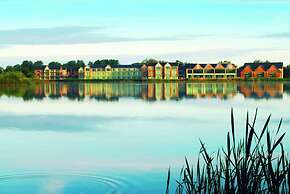 De Vere Cotswold Water Park
