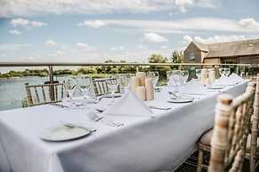 De Vere Cotswold Water Park