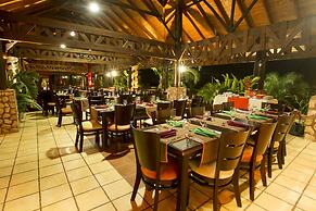 Hotel Mountain Paradise