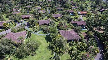 Hotel Mountain Paradise