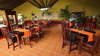 Hotel Mountain Paradise