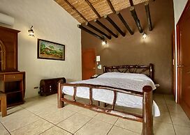 Hotel Mountain Paradise