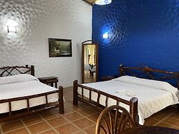 Hotel Mountain Paradise