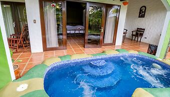 Hotel Mountain Paradise