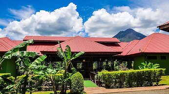 Hotel Mountain Paradise