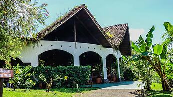 Hotel Mountain Paradise