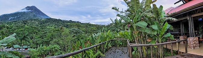 Hotel Mountain Paradise