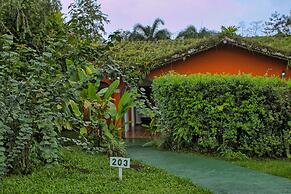 Hotel Mountain Paradise