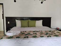 Hotel Mountain Paradise