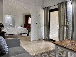 Hotel Mountain Paradise