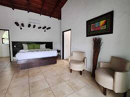 Hotel Mountain Paradise