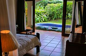 Hotel Mountain Paradise