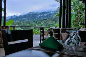 Hotel Mountain Paradise