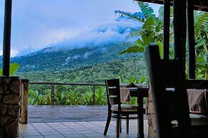 Hotel Mountain Paradise