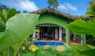 Hotel Mountain Paradise