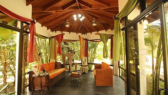 Hotel Mountain Paradise