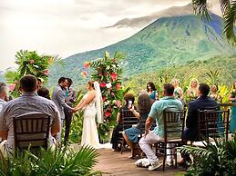 Hotel Mountain Paradise