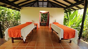 Hotel Mountain Paradise