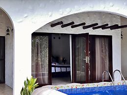 Hotel Mountain Paradise