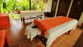 Hotel Mountain Paradise