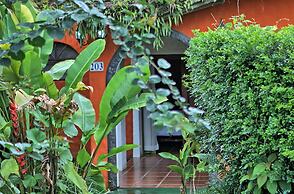 Hotel Mountain Paradise