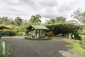 Hotel Mountain Paradise