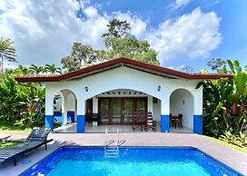 Hotel Mountain Paradise
