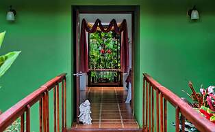 Hotel Mountain Paradise