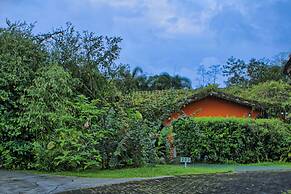 Hotel Mountain Paradise