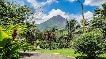 Hotel Mountain Paradise