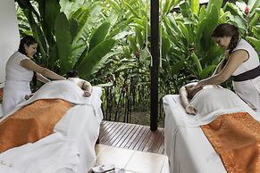 Hotel Mountain Paradise