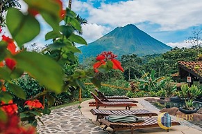 Hotel Mountain Paradise