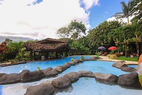 Hotel Mountain Paradise